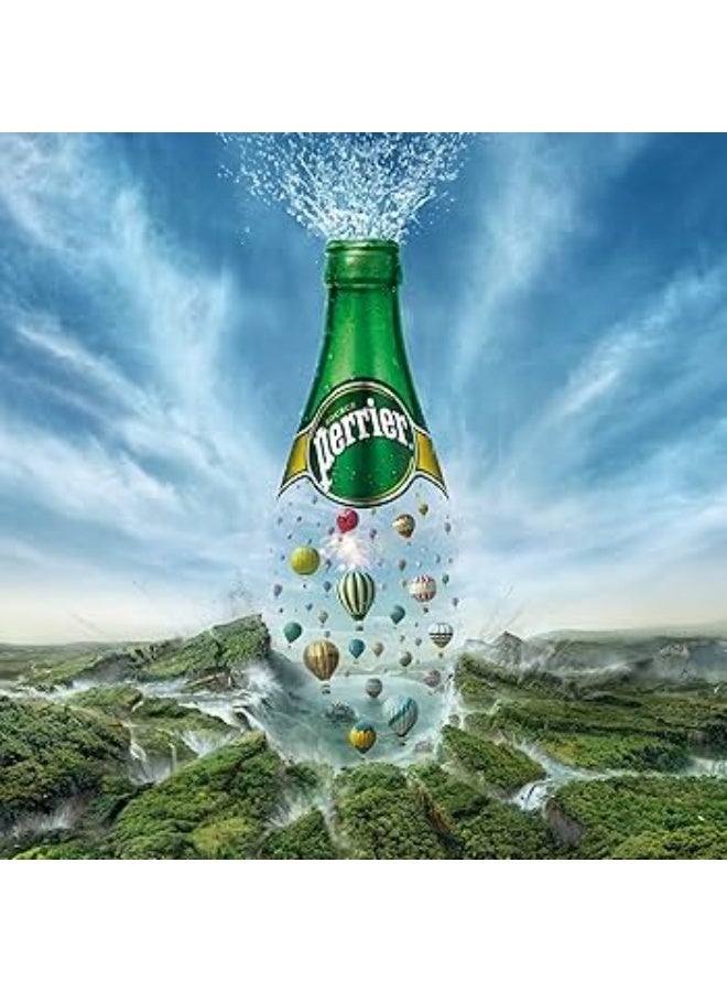 بيرير مياه فوارة كلاسيكية 330 مل - Image 2