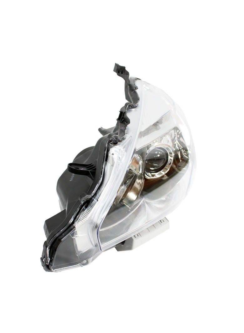 Depo مصباح رأس بديل من DEPO لسيارة ألتيما 2013 | 2014 | 2015 [الجانب الأيمن] [315-1188R-US7] - Image 3