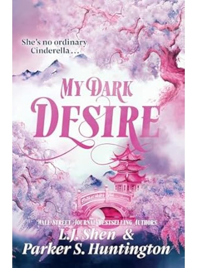 My Dark Desire