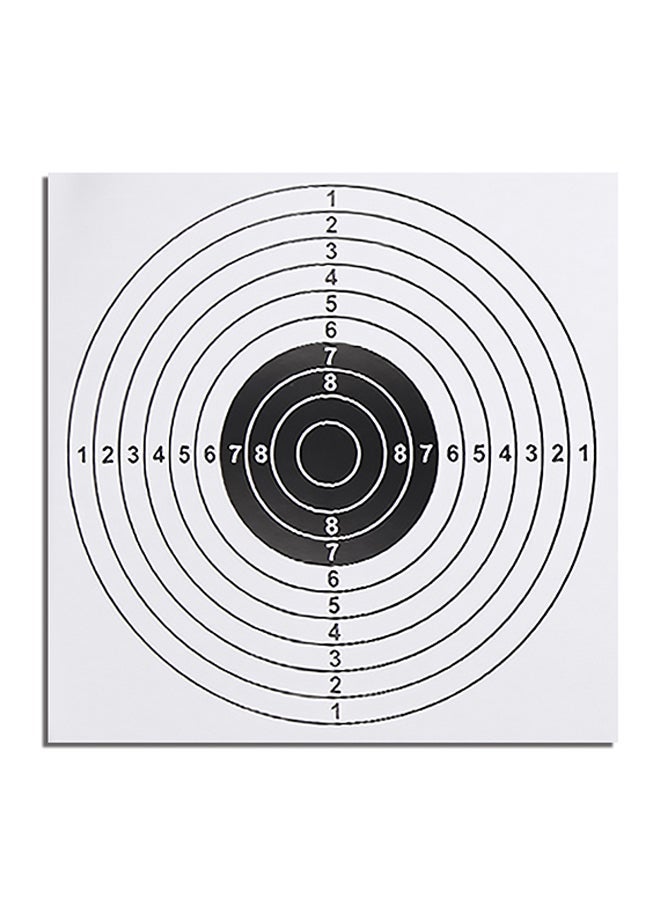 NIBEMINENT Arrow Target Scoring Board 500grams - Image 1