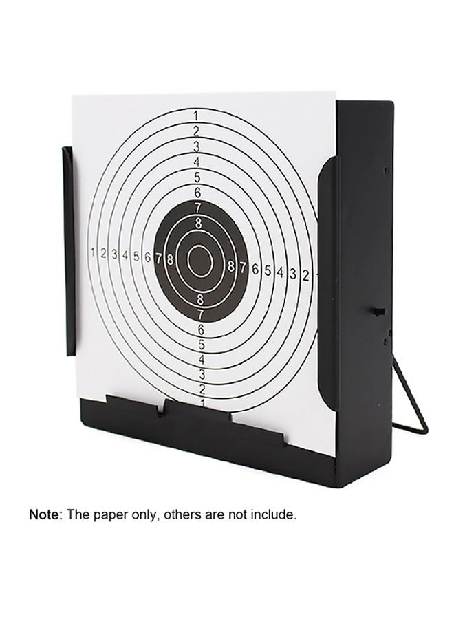 NIBEMINENT Arrow Target Scoring Board 500grams - Image 3