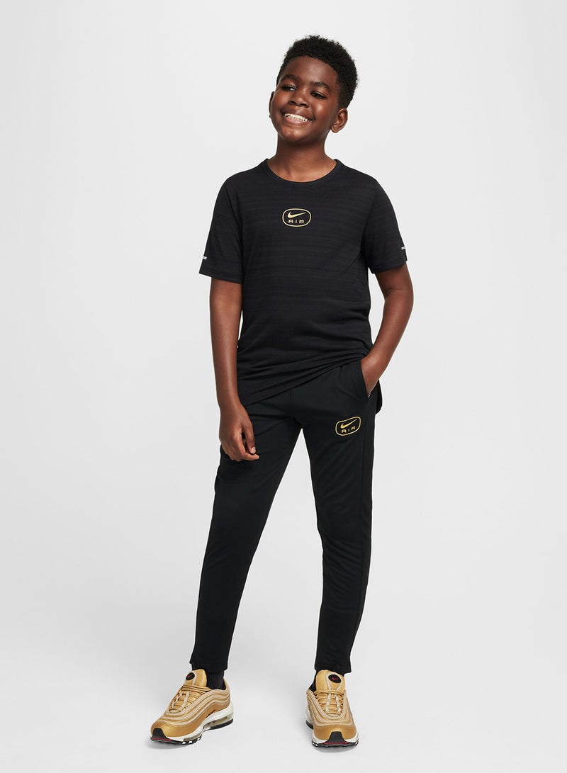 Nike Youth Nsw Swoosh Air Run T-Shirt  - Image 4
