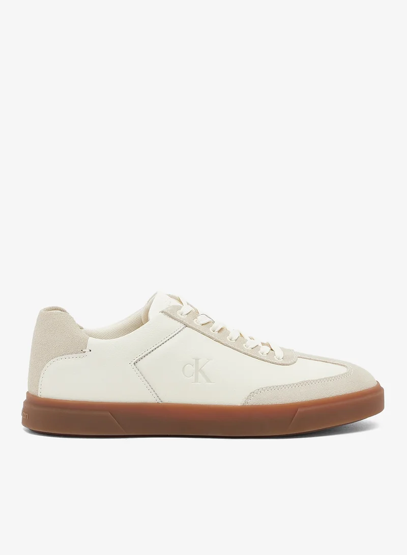 CALVIN KLEIN Casual Low Top Sneakers
