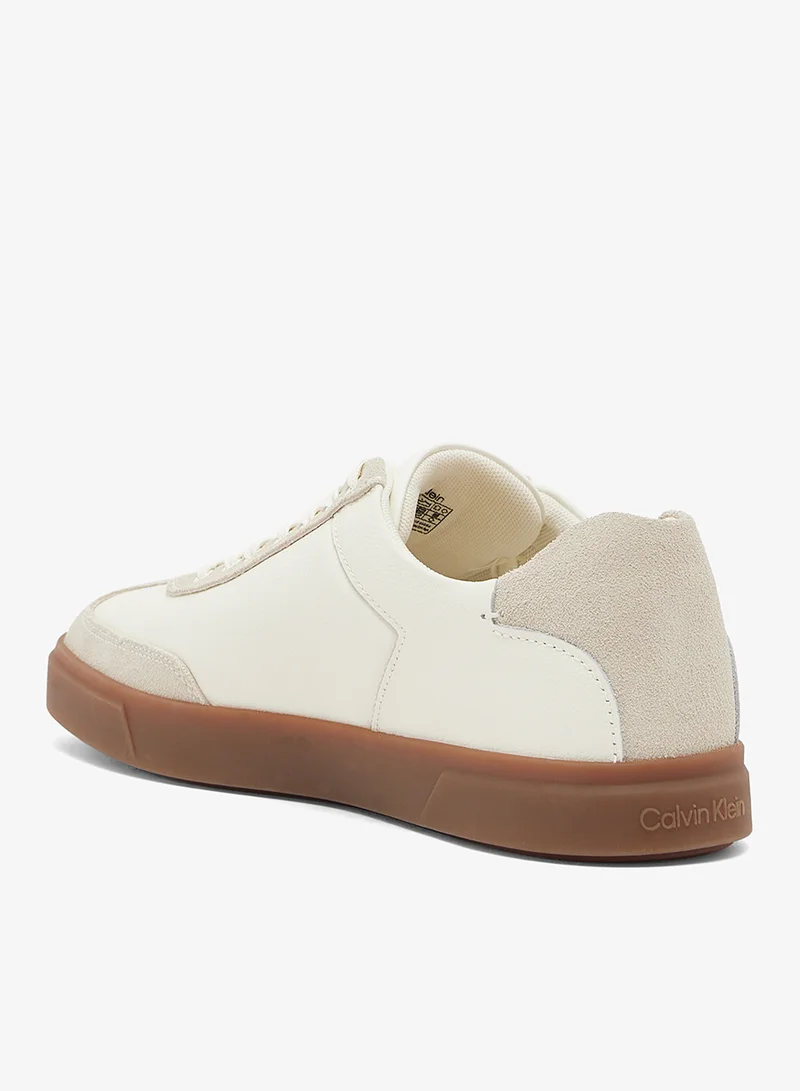 CALVIN KLEIN Casual Low Top Sneakers