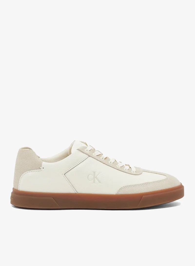 CALVIN KLEIN Casual Low Top Sneakers