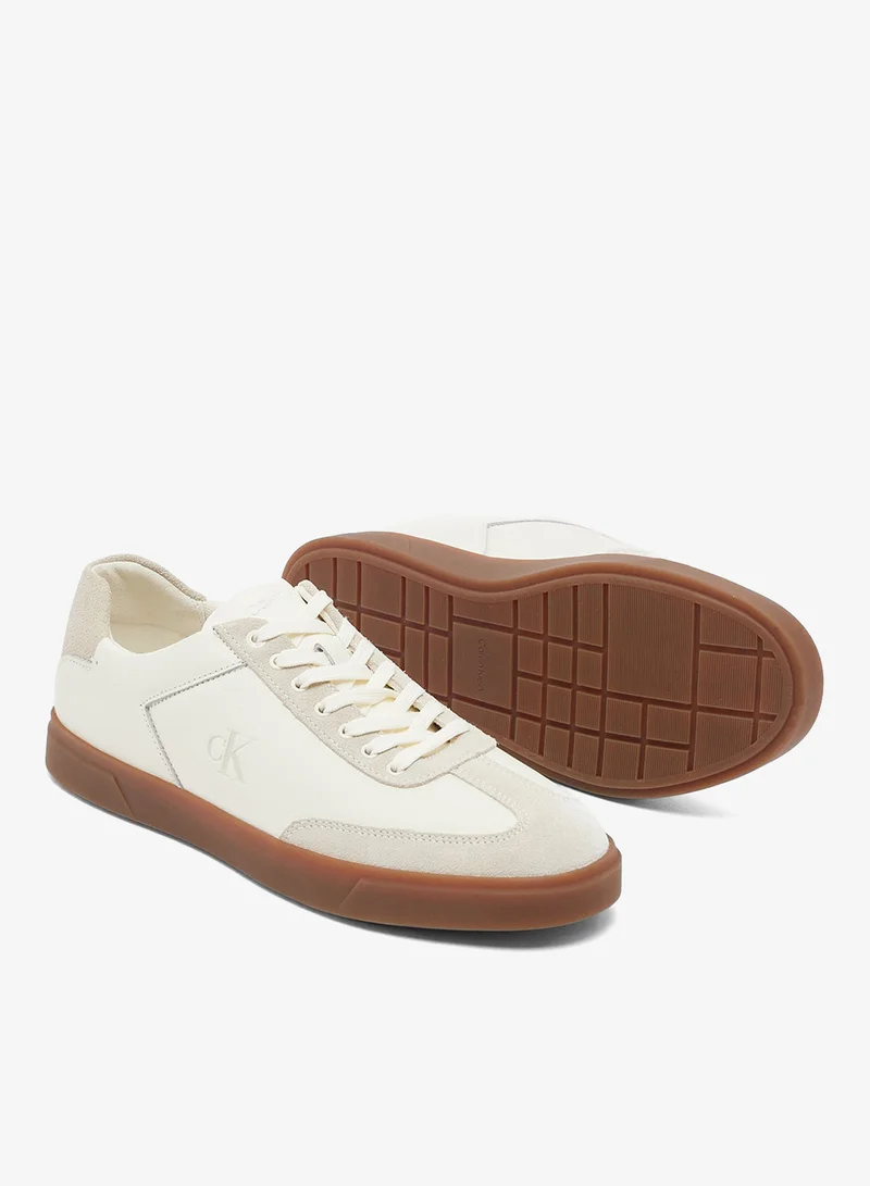 CALVIN KLEIN  Casual Low Top Sneakers for Women | Best Price UAE