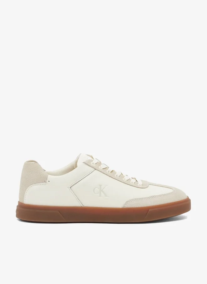 Casual Low Top Sneakers