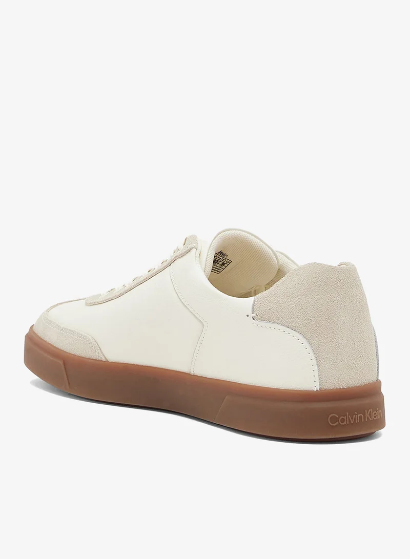 CALVIN KLEIN  Casual Low Top Sneakers for Women | Best Price UAE