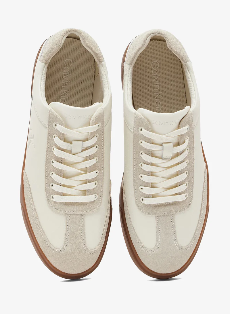CALVIN KLEIN  Casual Low Top Sneakers for Women | Best Price UAE