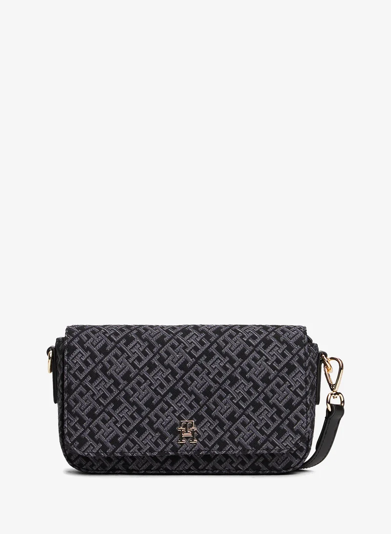 Icon Convertible Crossover Jacquard