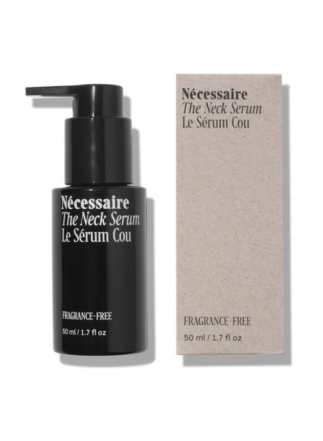 Nécessaire The Neck Serum 50ml - Image 3