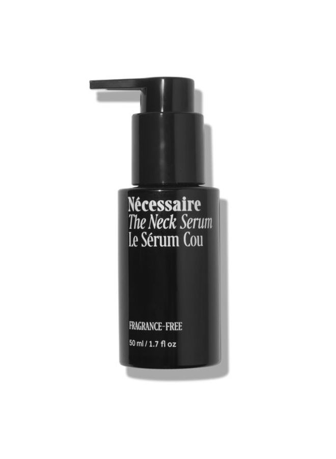 Nécessaire The Neck Serum 50ml - Image 4