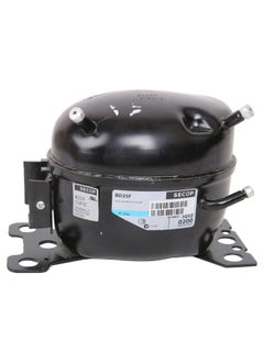 Refrigerator compressor, Multicolored