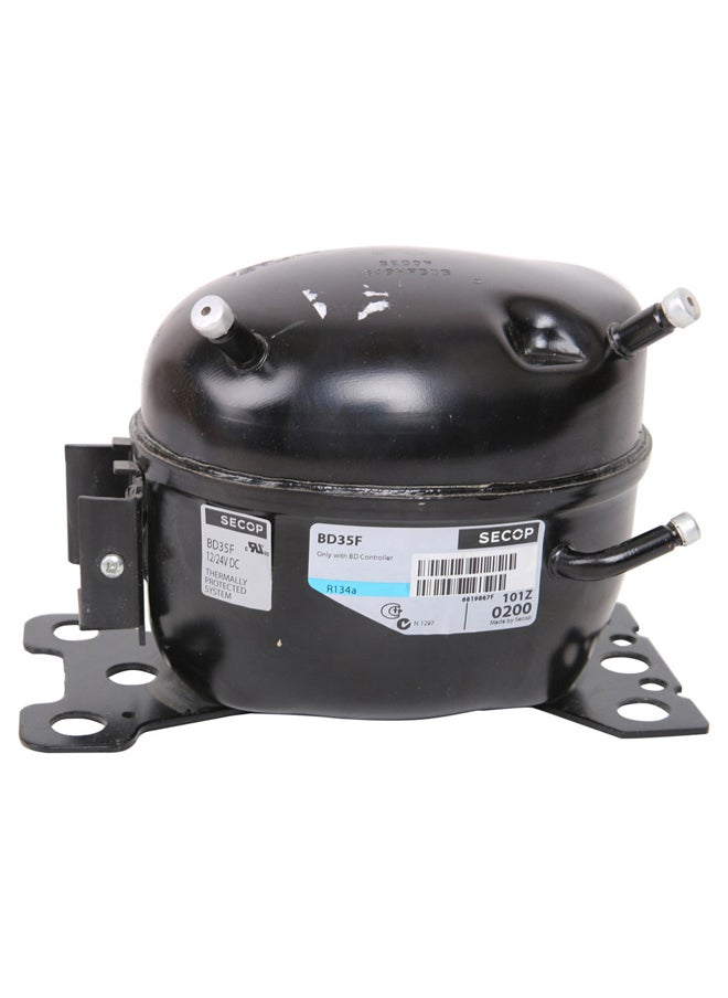 Dometic - Refrigerator compressor, Multicolored - Image 1