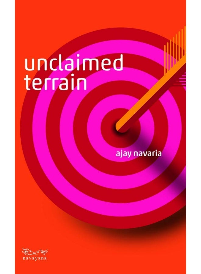 Unclaimed Terrain [Paperback]