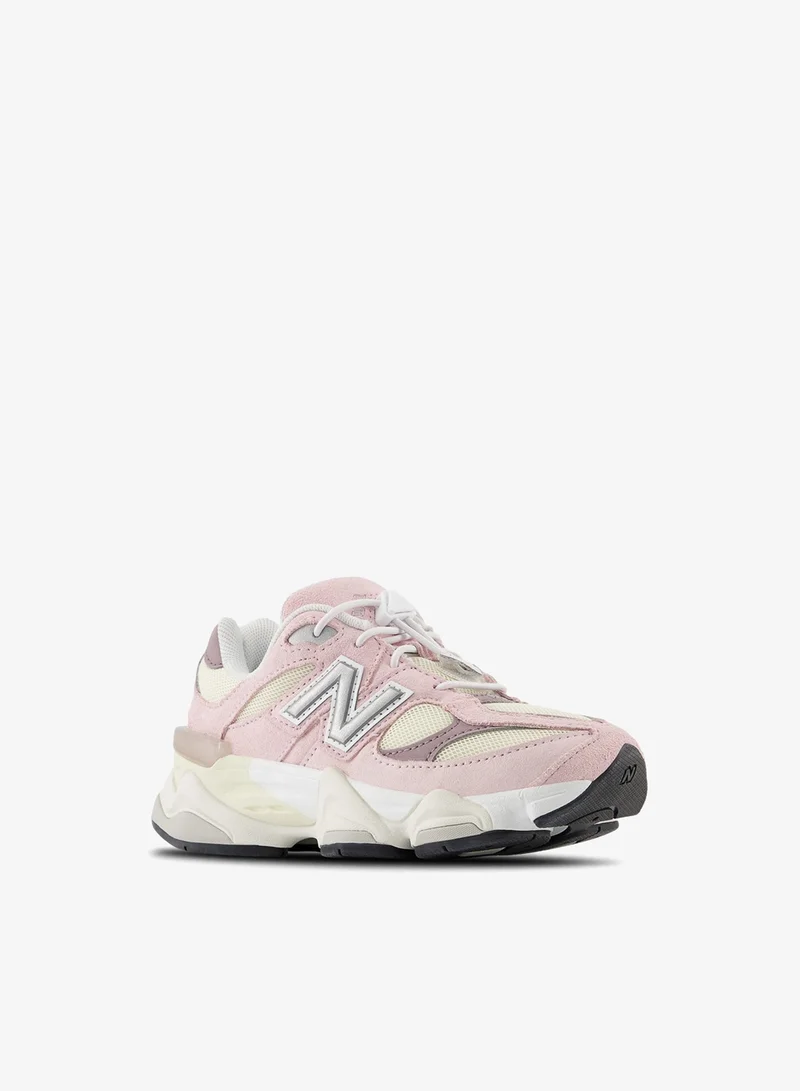 نيو بالانس حذاء 9060 للأطفال (للأطفال الصغار)