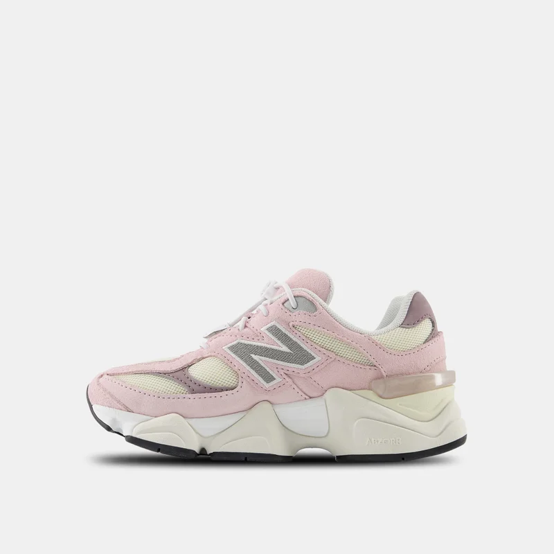New Balance Kids' 9060 Shoes (Younger Kids)