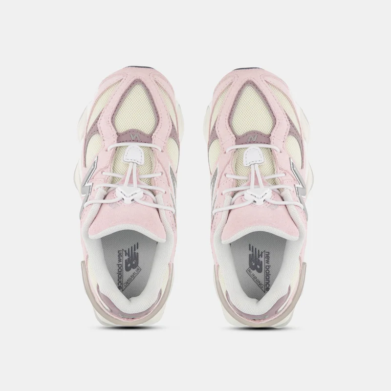 New Balance Kids' 9060 Shoes (Younger Kids)