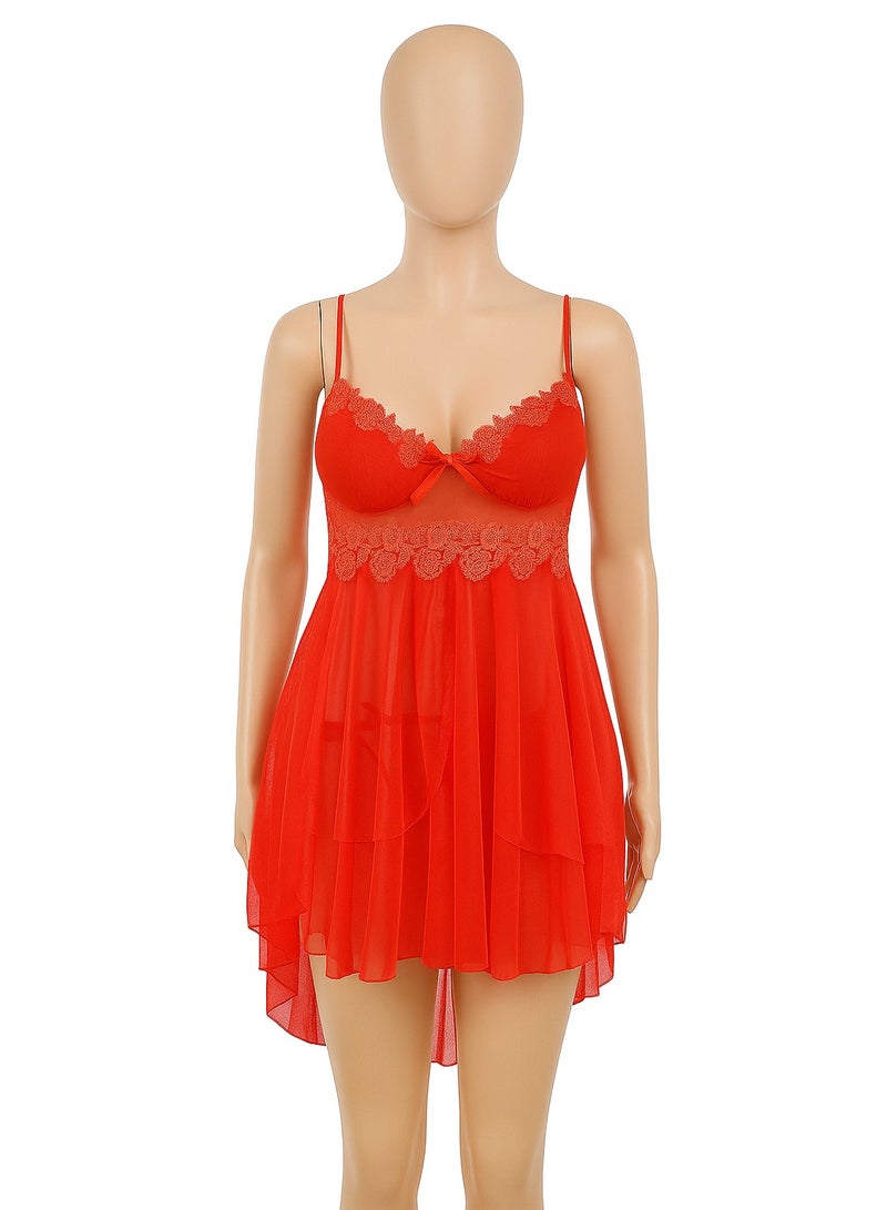 Women's Lingerie 