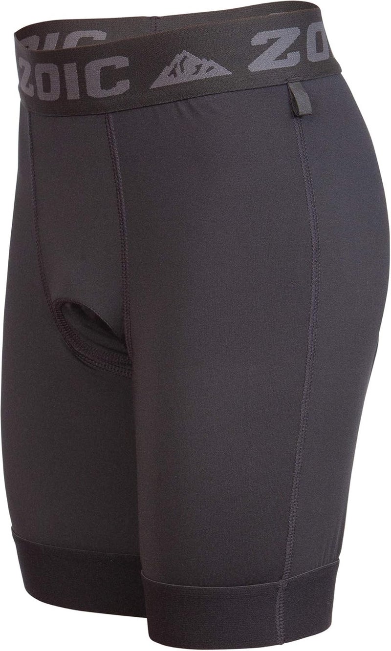 ZOIC Youth Liner Kid's Cycling Liner Short - Image 3