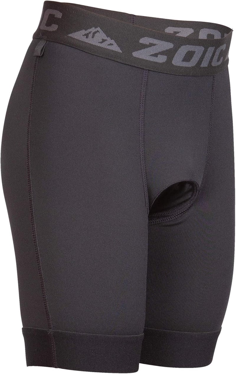 ZOIC Youth Liner Kid's Cycling Liner Short - Image 1