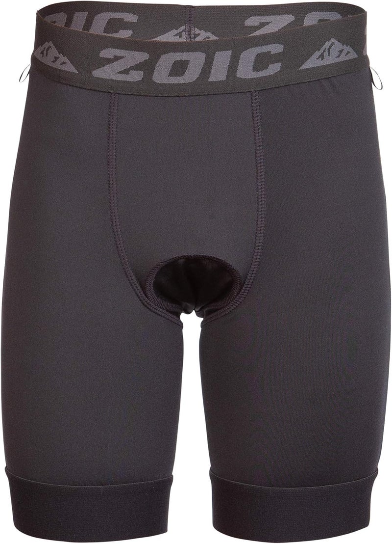 ZOIC Youth Liner Kid's Cycling Liner Short - Image 2