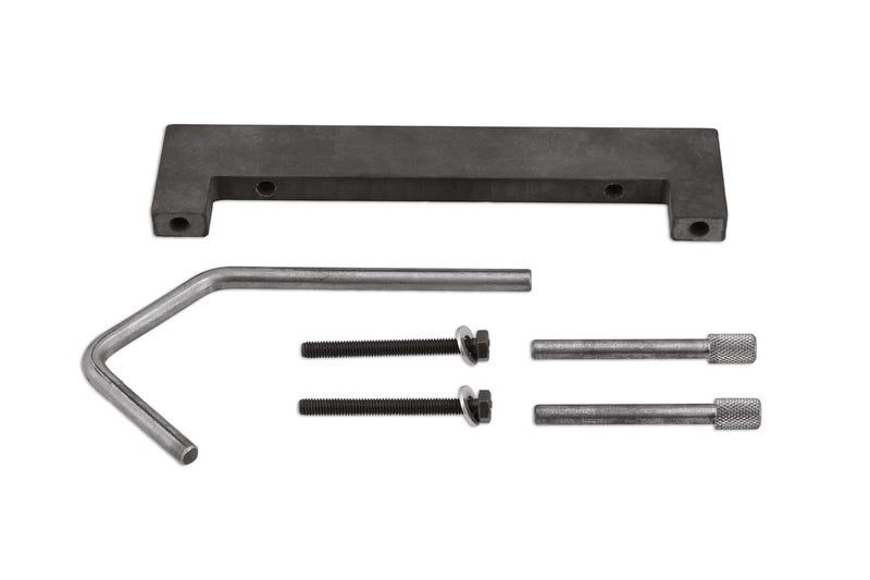 Laser 8678 Engine Timing Kit - MG Motors 1.5 Petrol - Image 5