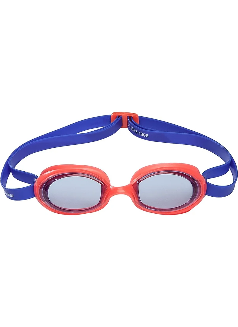 Mad Wave Madwave Spin Junior Swimming Goggles M043005011W