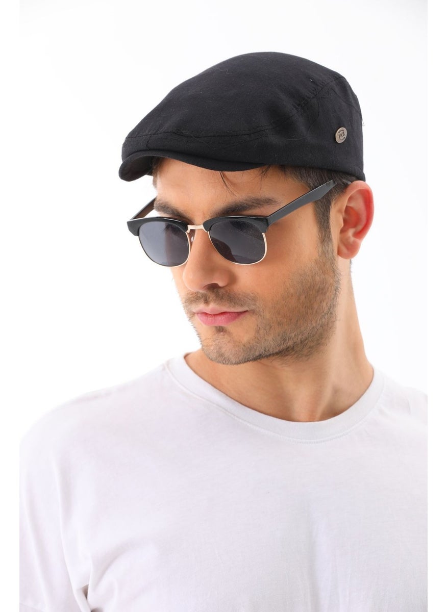 Elif Iç Giyim Elif Underwear Summer Cap Hat  - Image 5