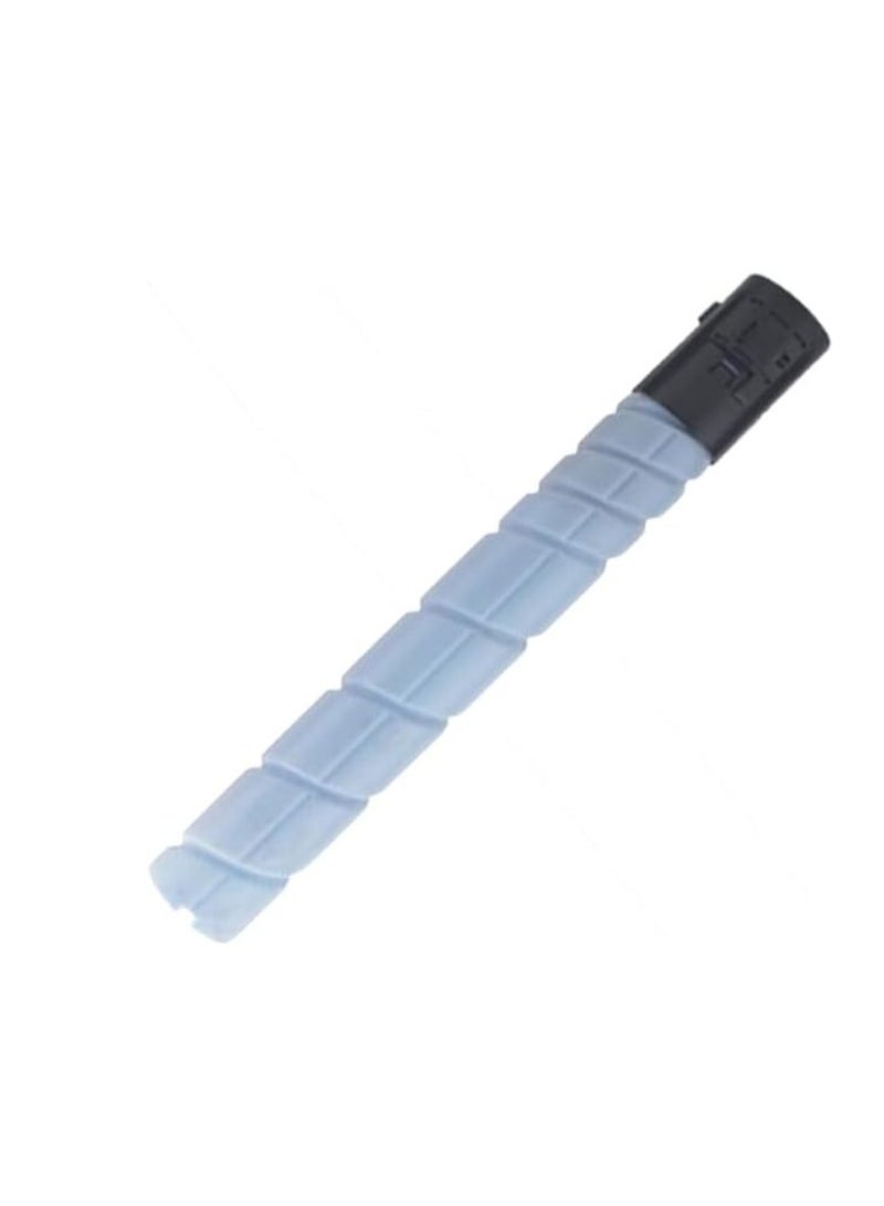 Reacon خرطوشة حبر متوافقة Reacon TN-216 مناسبة لطابعة كونكا مينولتا بيز هاب C220 C280 C360 (سماوي) - Image 1