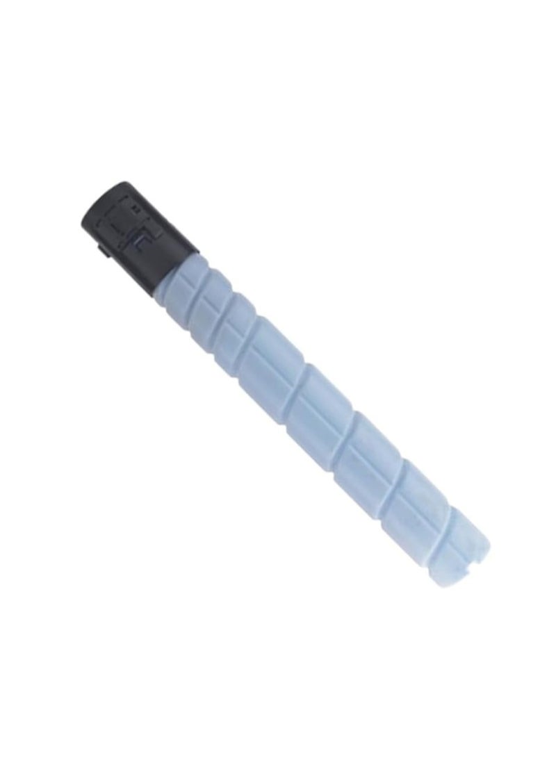 Reacon خرطوشة حبر متوافقة Reacon TN-216 مناسبة لطابعة كونكا مينولتا بيز هاب C220 C280 C360 (سماوي) - Image 2