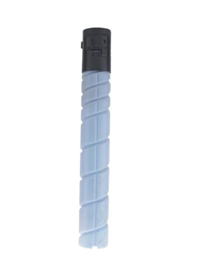 Reacon خرطوشة حبر متوافقة Reacon TN-216 مناسبة لطابعة كونكا مينولتا بيز هاب C220 C280 C360 (سماوي) - Image 3