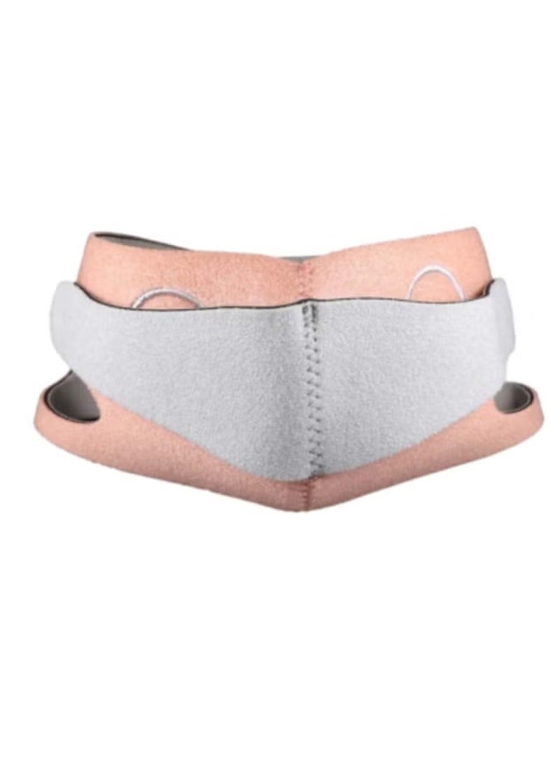 Face and Chin Corset for Support and After Surgery - Image 4