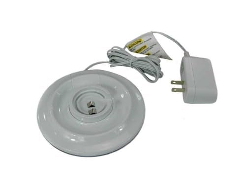 BLACK+DECKER Black & Decker OEM Replacement Charger P/N: 90571319, MODEL NO: CHA010014U - Image 4