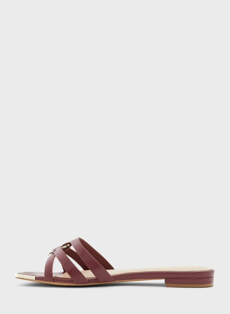 ALDO Casual Flat Sandals