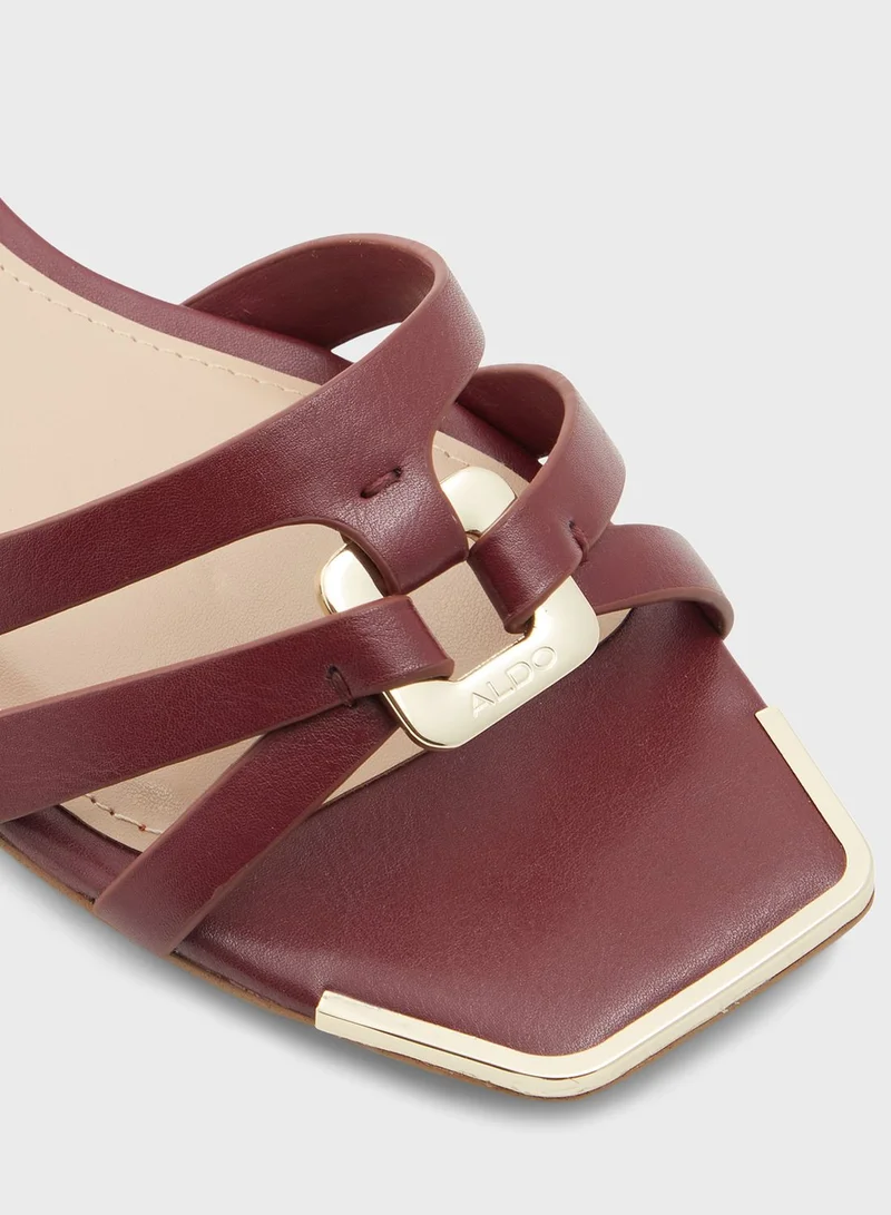 ALDO Casual Flat Sandals