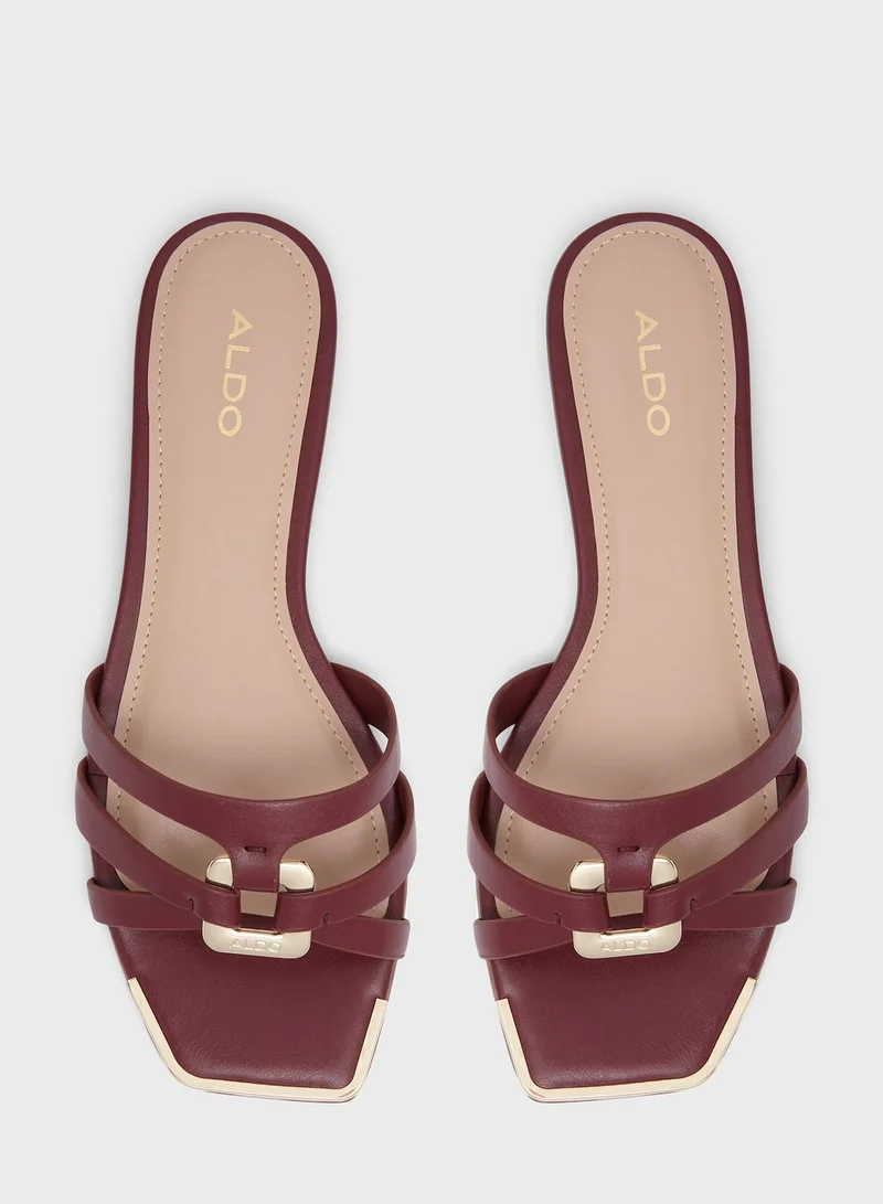 ALDO Casual Flat Sandals