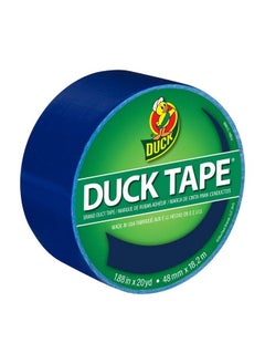 Duck Brand Duct Tape Color Trends Bold Combo 3Pack Orange Pink And Blue 50 Yards Total  - Image 5