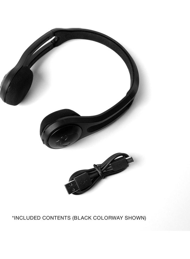 Skullcandy Icon BT On Ear Black - Image 3