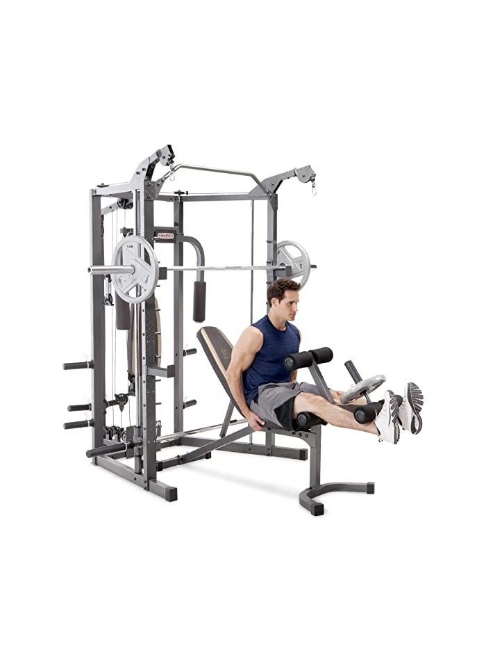 Generic Marcy Smith Cage Machine Sm4008  - Image 1
