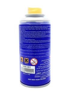 SBC Fixative UV-Resistance Acrylic Coating Spray 180ml  - Image 3