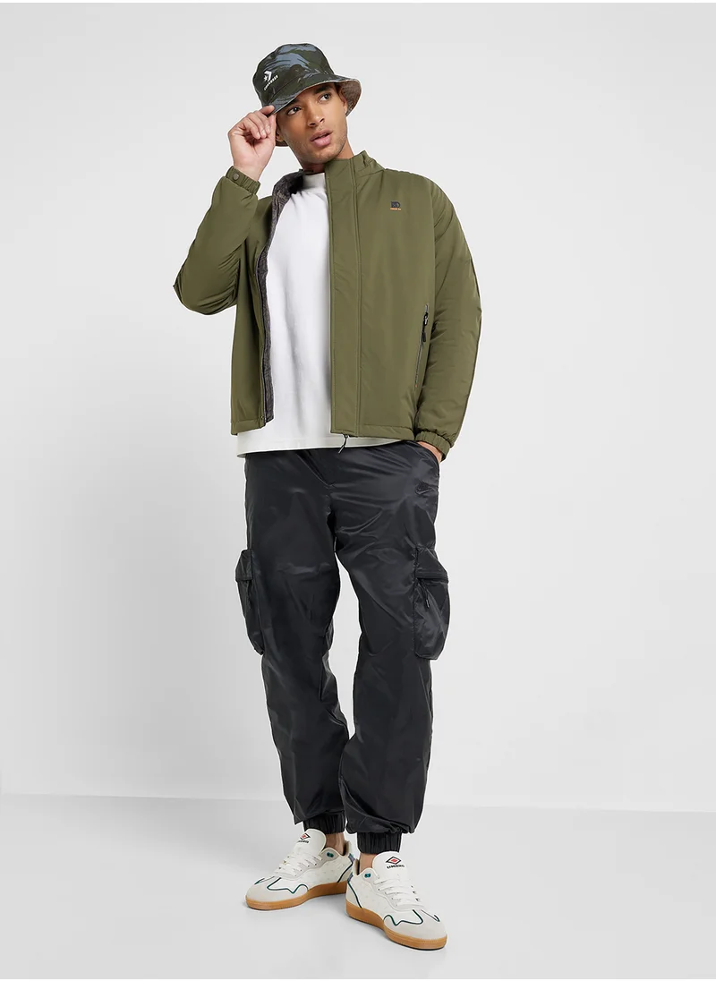 Seventy Five Bomber Jacket