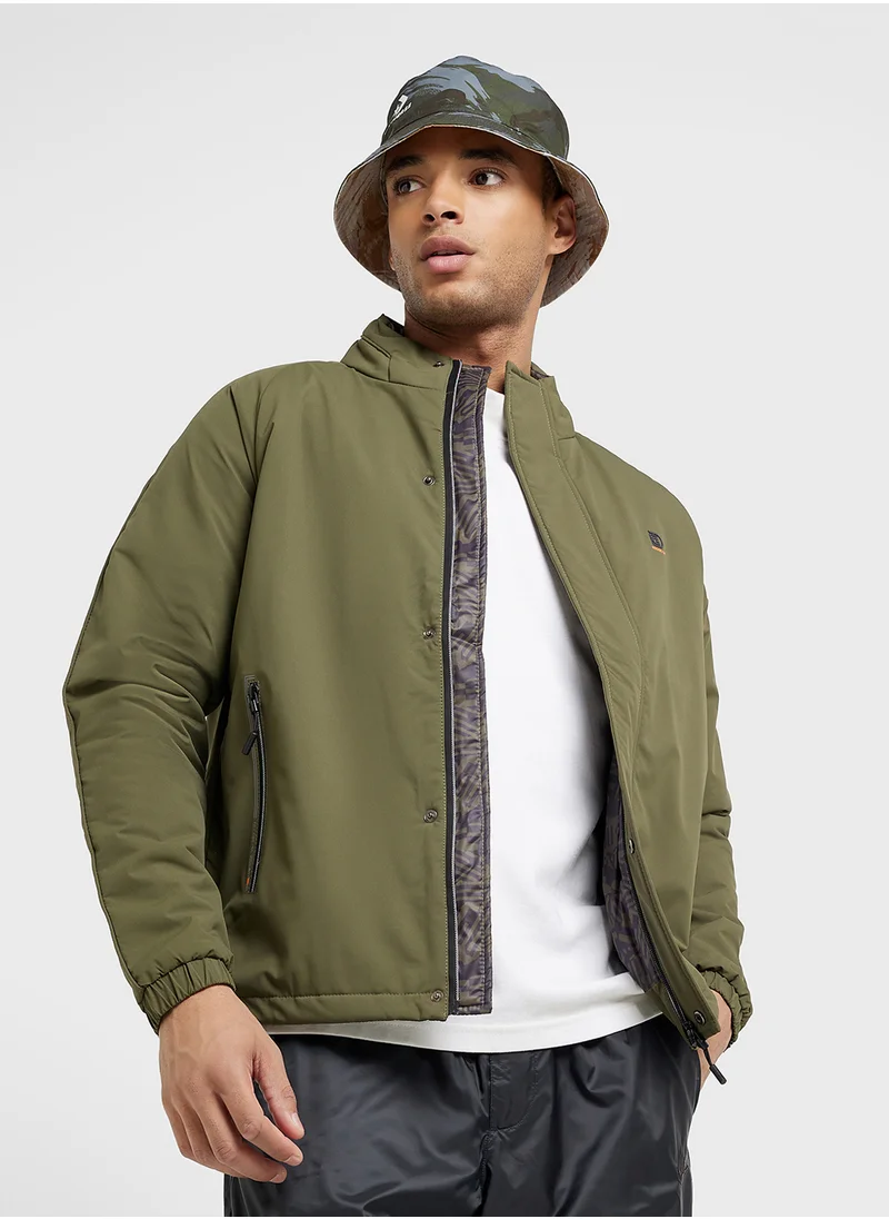 Seventy Five Bomber Jacket