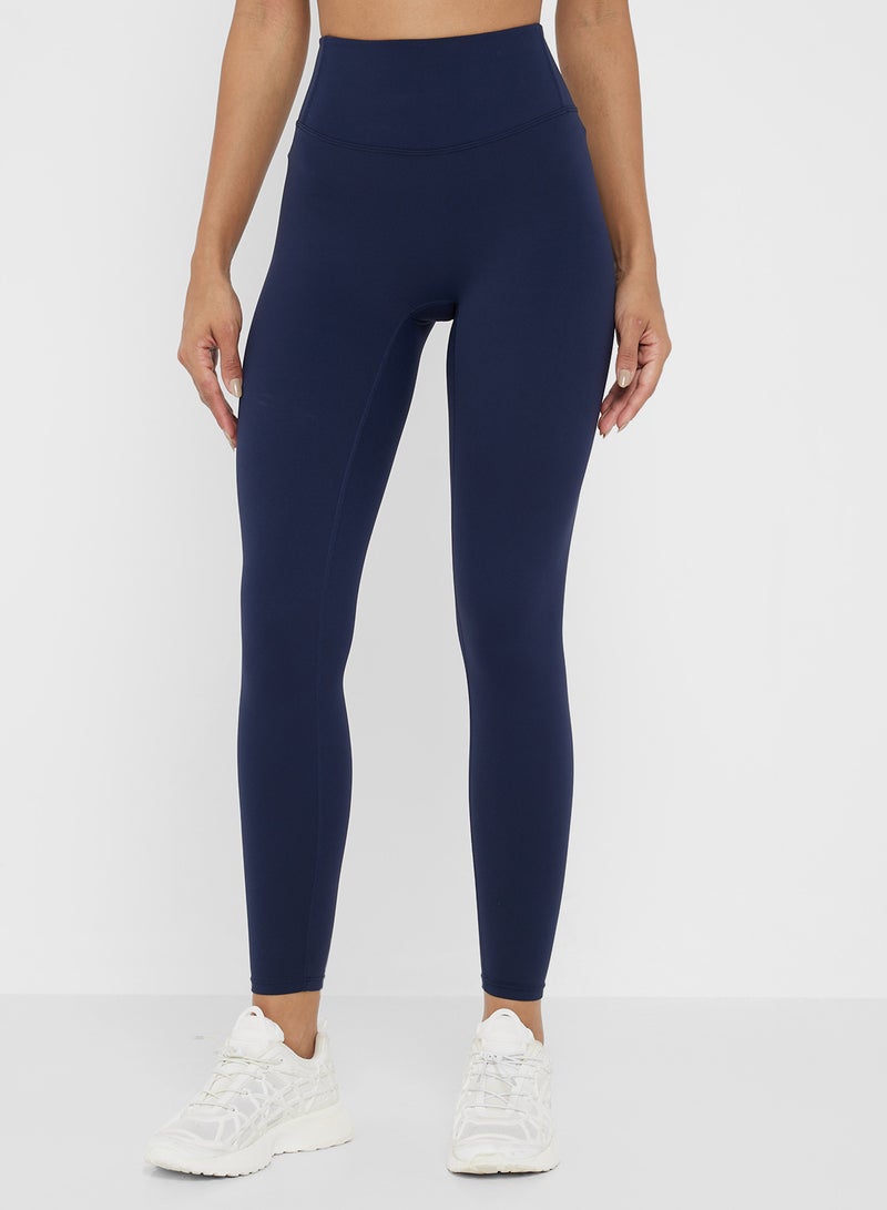 FRWD Medium Support Sports Bra & Seamless Legging Set - Image 4