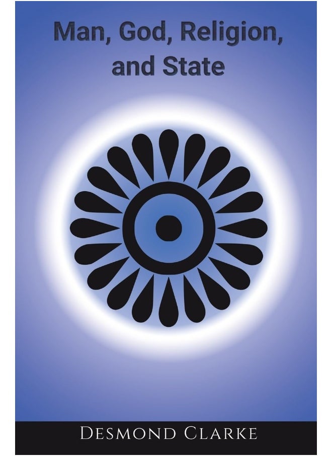 Man, God, Religion, and State 