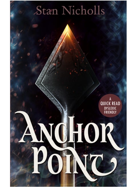 Anchor Point