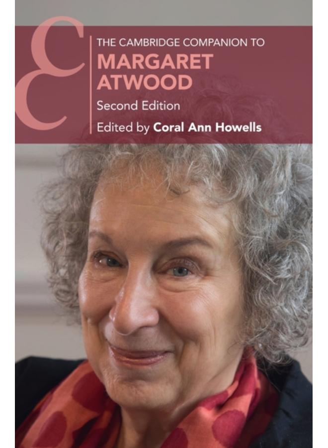 The Cambridge Companion to Margaret Atwood 