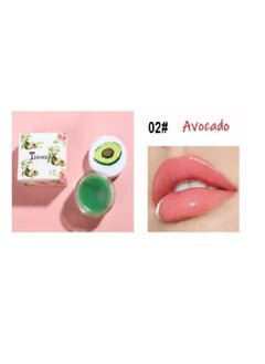 TEAYASON Flavored Lip Moisturizer  - Image 1