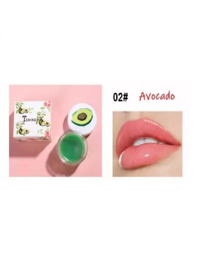 TEAYASON - Flavored Lip Moisturizer - Image 1