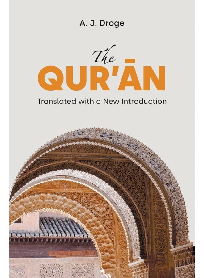 The Qur'ān: Translated with a New Introduction